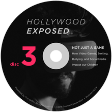 Hollywood Exposed series 4hr MP3 DOWNLOAD