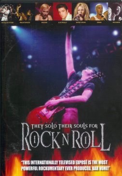 They Sold Their Souls for Rock n Roll 3hr MP4 DOWNLOAD